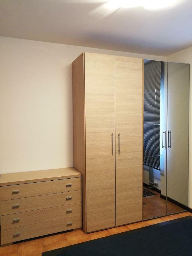 Carducci Apartment - The V Collection ตูราเต ภายนอก รูปภาพ